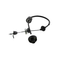 Cable Clutch Actuation TRISCAN IAM-Expertise fits...