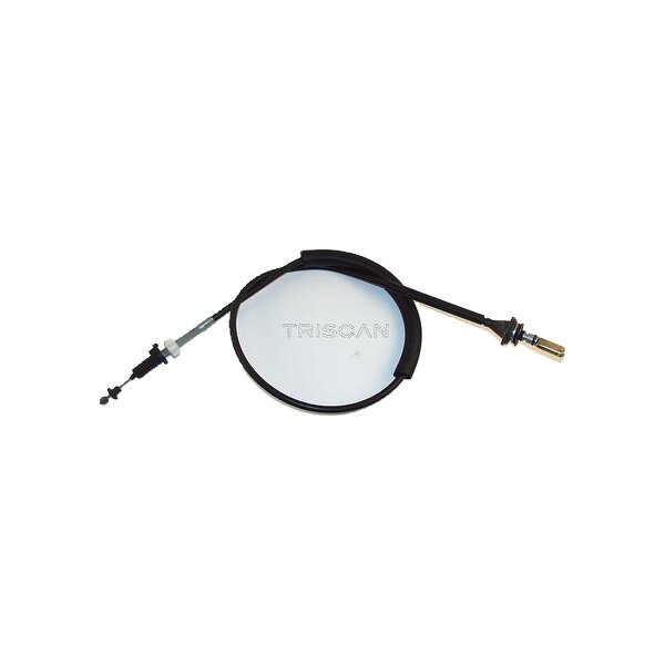 Cable Clutch Actuation TRISCAN IAM-Expertise suitable for e.g. HONDA CIVIC