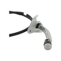 Cable Clutch Actuation TRISCAN IAM-Expertise fits DAIHATSU TERIOS