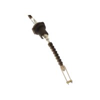 Cable Clutch Actuation TRISCAN IAM-Expertise suitable for e.g. HYUNDAI i10