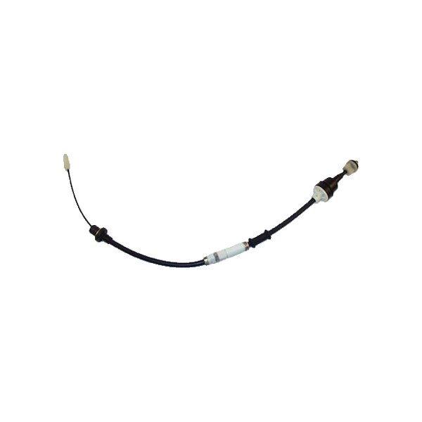 Cable Clutch Actuation TRISCAN IAM-Expertise suitable for e.g. SAAB 900