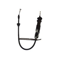 Cable Clutch Actuation TRISCAN IAM-Expertise for SEAT...