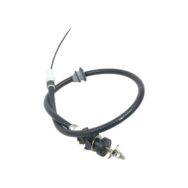 Cable Clutch Actuation TRISCAN IAM-Expertise suitable for SEAT IBIZA and others