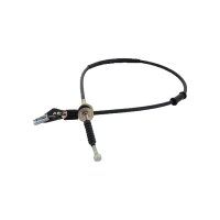 Cable Clutch Actuation TRISCAN IAM-Expertise fits SUBARU...