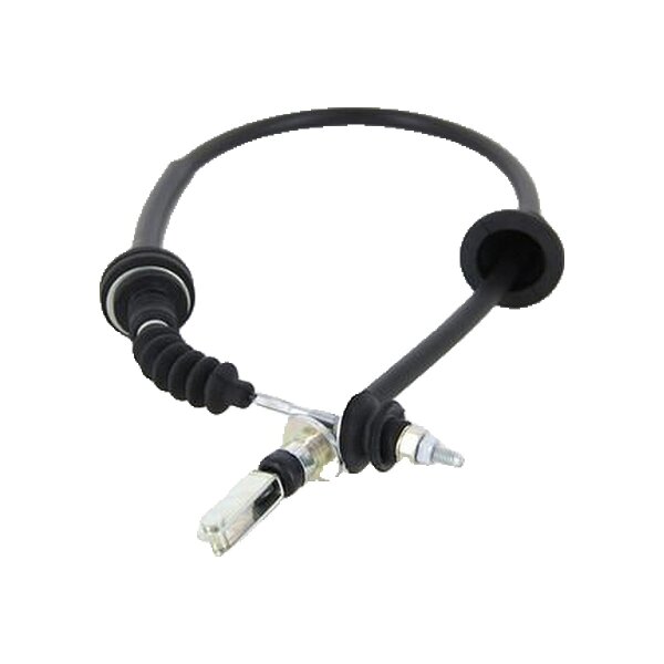 Cable Clutch Actuation TRISCAN IAM-Expertise for e.g. SUBARU IMPREZA