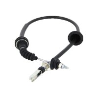 Cable Clutch Actuation TRISCAN IAM-Expertise for e.g....