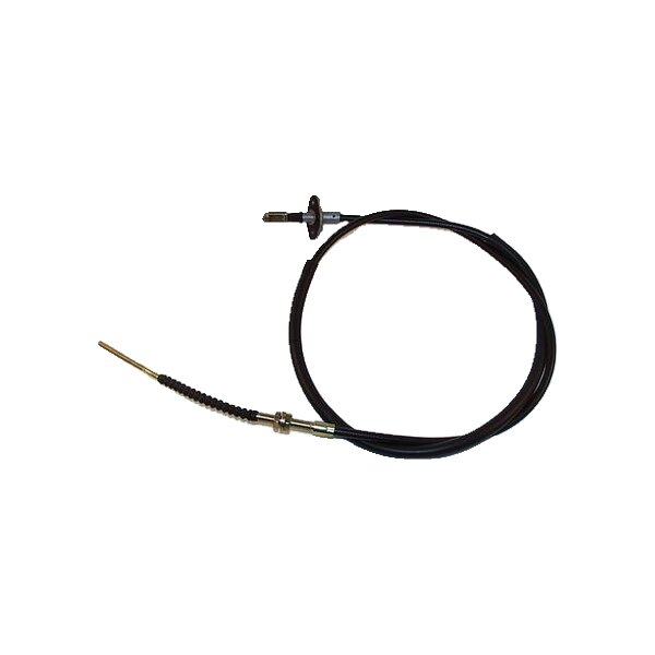 Cable Clutch Actuation TRISCAN IAM-Expertise for SUZUKI SAMURAI and others
