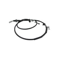 Cable Clutch Actuation TRISCAN IAM-Expertise fits SUZUKI...