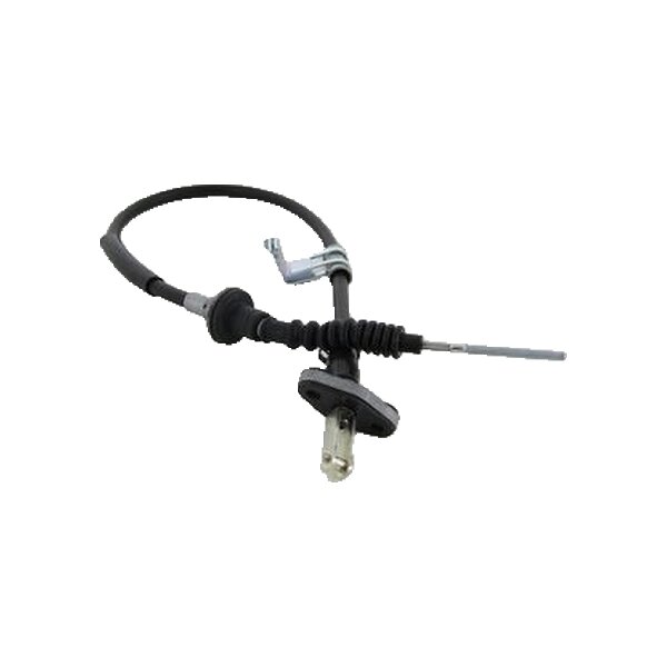 Cable Clutch Actuation TRISCAN IAM-Expertise fits SUZUKI WAGON