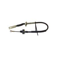 Cable Clutch Actuation TRISCAN IAM-Expertise suitable for...