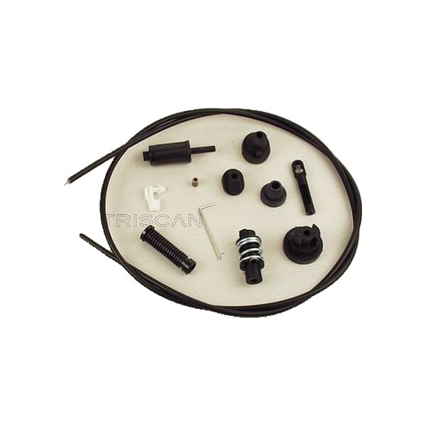 Throttle Cable TRISCAN Aftermarket-Expertise suitable for PEUGEOT 405 and others