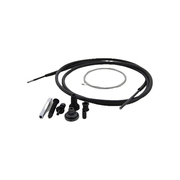 Gaszug TRISCAN Aftermarket-Expertise passend für u.a. CITROËN XANTIA