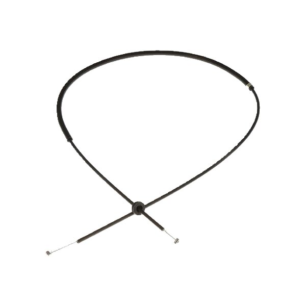 Bonnet Cable TRISCAN Aftermarket-Expertise suitable for BMW 3 Series