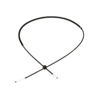 Bonnet Cable TRISCAN Aftermarket-Expertise suitable for...