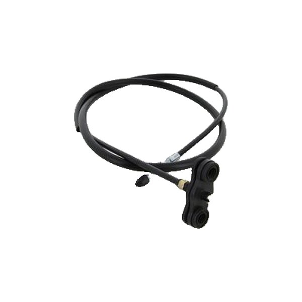 Throttle Cable TRISCAN Aftermarket-Expertise suitable for TOYOTA and others