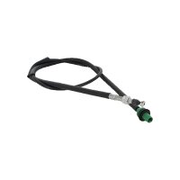 Throttle Cable TRISCAN Aftermarket-Expertise fits TOYOTA...