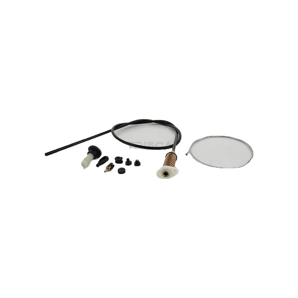Throttle Cable TRISCAN Aftermarket-Expertise suitable for FIAT CROMA and others