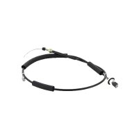 Throttle Cable TRISCAN Aftermarket-Expertise fits DAEWOO...
