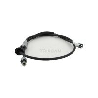 Speedometer Cable TRISCAN Aftermarket-Expertise fits...