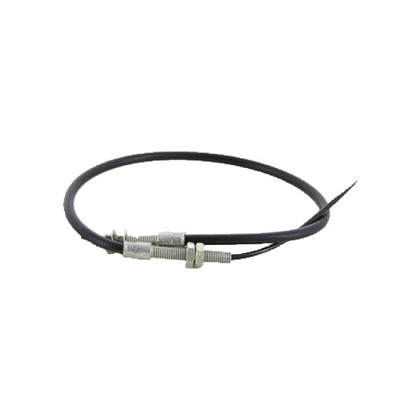 Throttle Cable TRISCAN Aftermarket-Expertise suitable for e.g. MERCEDES-BENZ MB
