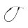 Throttle Cable TRISCAN Aftermarket-Expertise suitable for e.g. OPEL ASTRA