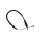 Throttle Cable TRISCAN Aftermarket-Expertise suitable for e.g. OPEL VECTRA