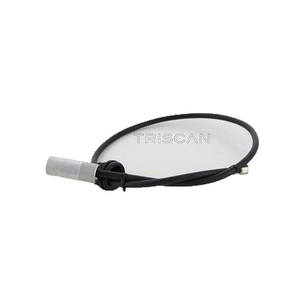 Speedometer Cable TRISCAN Aftermarket-Expertise suitable for e.g. OPEL ASCONA