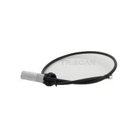 Speedometer Cable TRISCAN Aftermarket-Expertise suitable...