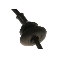 Bonnet Cable TRISCAN Aftermarket-Expertise suitable for e.g. OPEL CORSA