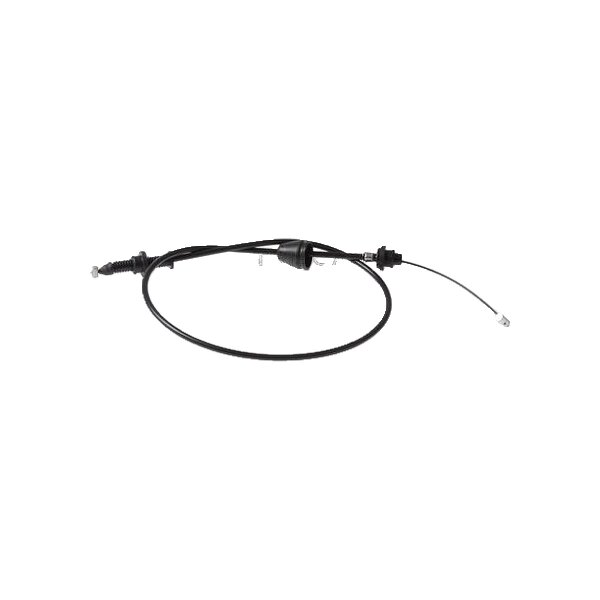 Gaszug TRISCAN Aftermarket-Expertise passend für u.a. DACIA DUSTER