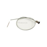 Throttle Cable TRISCAN Aftermarket-Expertise suitable for...