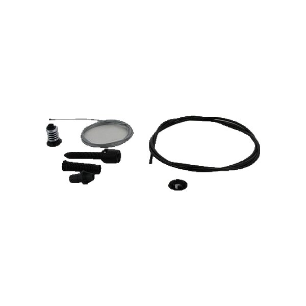 Throttle Cable TRISCAN Aftermarket-Expertise fits RENAULT TWINGO