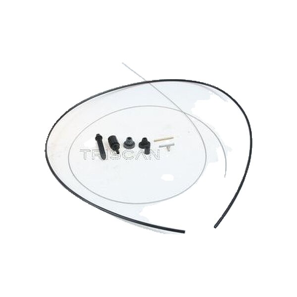 Throttle Cable TRISCAN Aftermarket-Expertise suitable for e.g. RENAULT MEGANE
