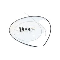 Throttle Cable TRISCAN Aftermarket-Expertise suitable for...