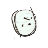 Throttle Cable TRISCAN Aftermarket-Expertise suitable for...