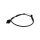 Throttle Cable TRISCAN Aftermarket-Expertise suitable for e.g. RENAULT MEGANE