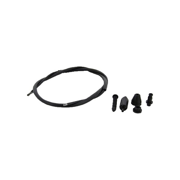 Gaszug TRISCAN Aftermarket-Expertise passend für u.a. RENAULT MEGANE