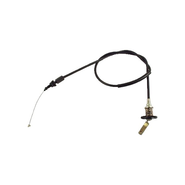 Throttle Cable TRISCAN Aftermarket-Expertise suitable for e.g. VOLVO 240