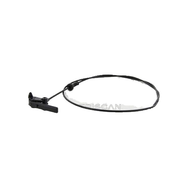 Bonnet Cable TRISCAN IAM-Expertise suitable for CITROËN BERLINGO and others