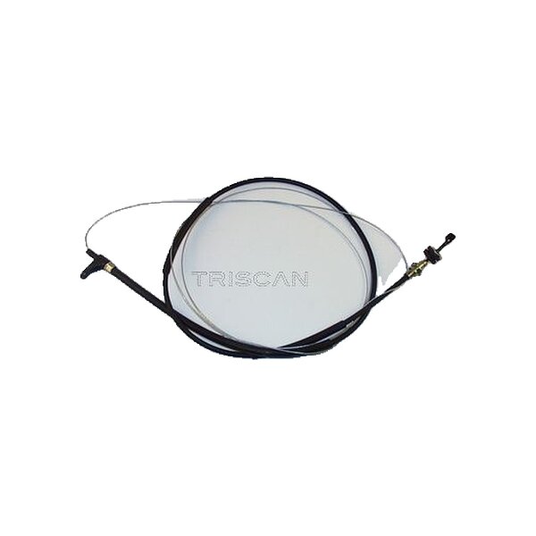 Gaszug TRISCAN Aftermarket-Expertise passend für u.a. VW TRANSPORTER