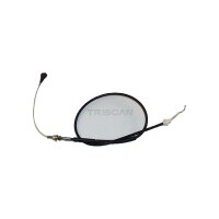 Throttle Cable TRISCAN Aftermarket-Expertise suitable for...
