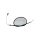 Throttle Cable TRISCAN Aftermarket-Expertise suitable for e.g. VW SCIROCCO