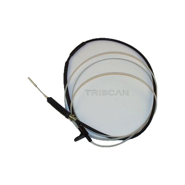 Gaszug TRISCAN Aftermarket-Expertise passend für u.a. VW TRANSPORTER