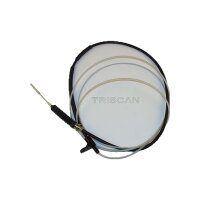 Gaszug TRISCAN Aftermarket-Expertise passend für...