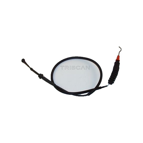 Gaszug TRISCAN Aftermarket-Expertise passend für u.a. VW TRANSPORTER