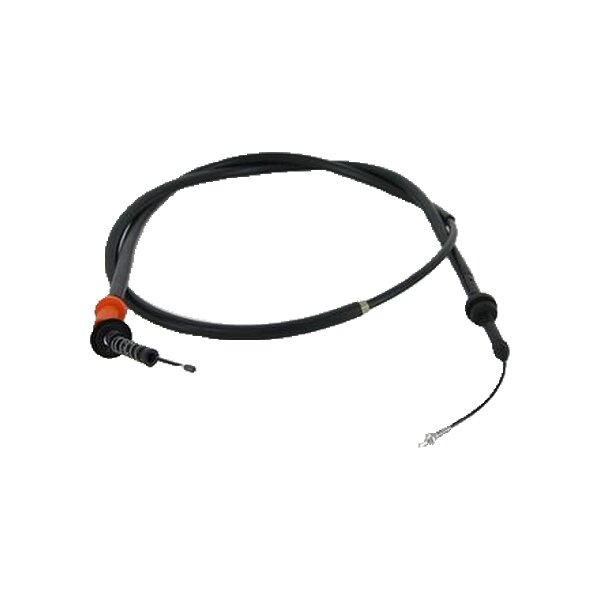 Gaszug TRISCAN Aftermarket-Expertise passend für u.a. SEAT LEON