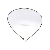 Bonnet Cable TRISCAN IAM-Expertise suitable for VW...