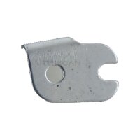 Gaszug TRISCAN Aftermarket-Expertise passend für u.a. HYUNDAI ACCENT