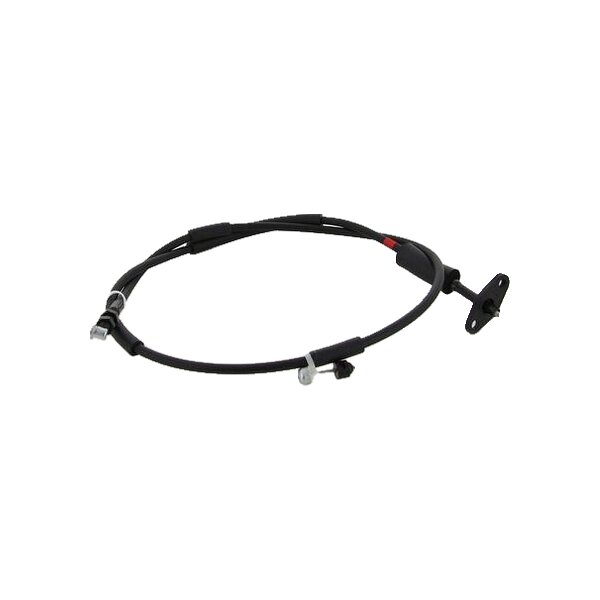Throttle Cable TRISCAN IAM-Expertise suitable for HYUNDAI COUPE and others