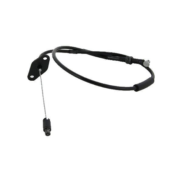 Gaszug TRISCAN Aftermarket-Expertise passend für HYUNDAI ATOS